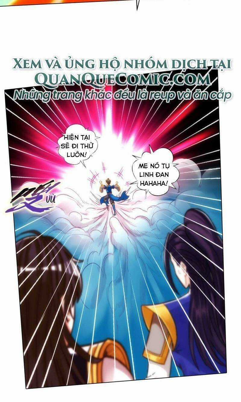 Bất Hủ Phàm Nhân - Chapter 47 - Trang 44