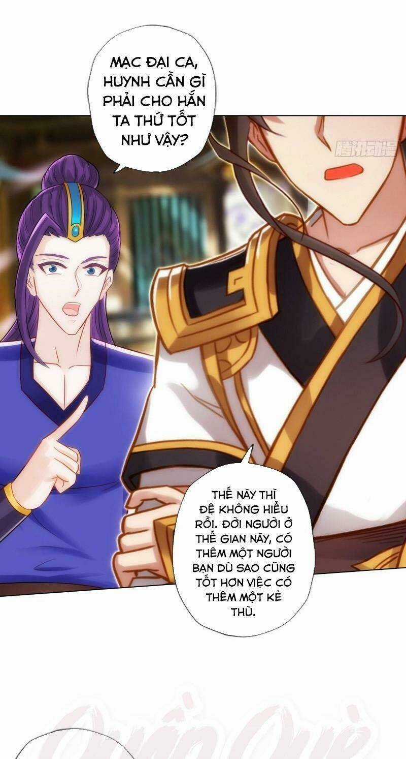 Bất Hủ Phàm Nhân - Chapter 47 - Trang 45