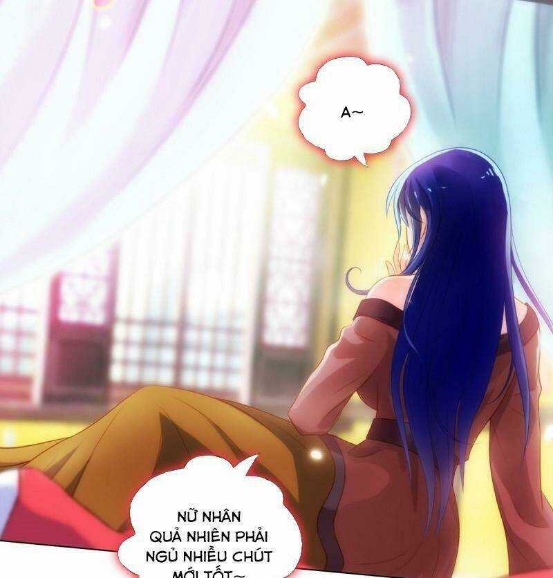 Bất Hủ Phàm Nhân - Chapter 47 - Trang 50