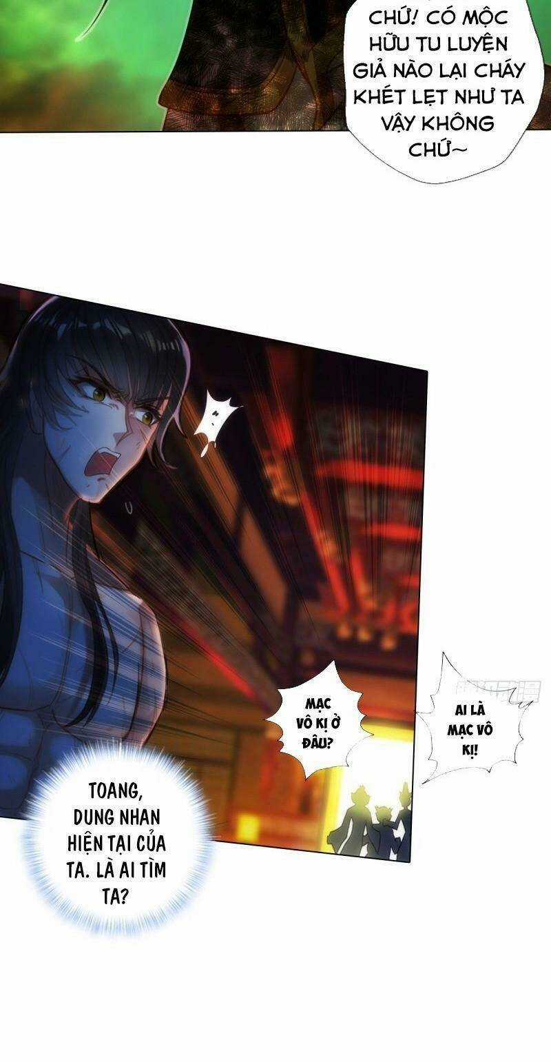 Bất Hủ Phàm Nhân - Chapter 47 - Trang 6