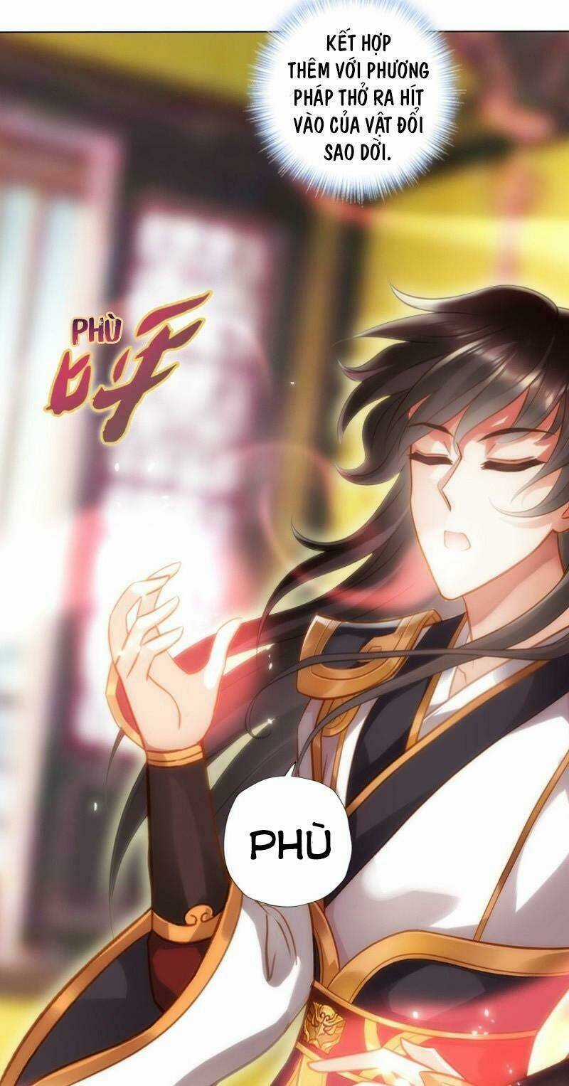 Bất Hủ Phàm Nhân - Chapter 47 - Trang 55