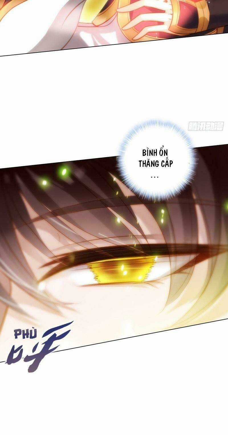 Bất Hủ Phàm Nhân - Chapter 47 - Trang 56