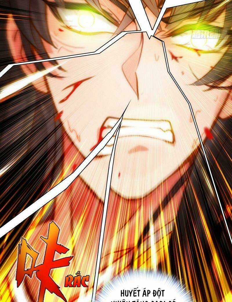 Bất Hủ Phàm Nhân - Chapter 47 - Trang 58