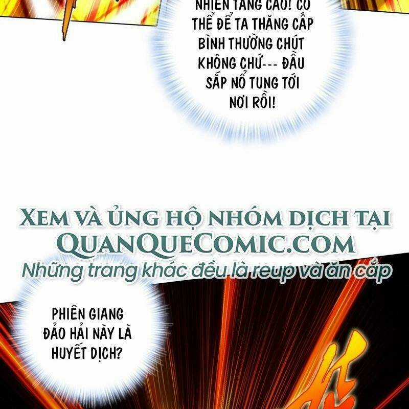 Bất Hủ Phàm Nhân - Chapter 47 - Trang 59