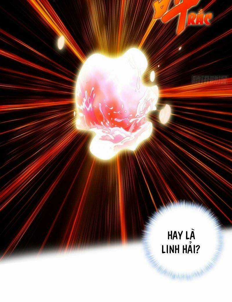 Bất Hủ Phàm Nhân - Chapter 47 - Trang 60