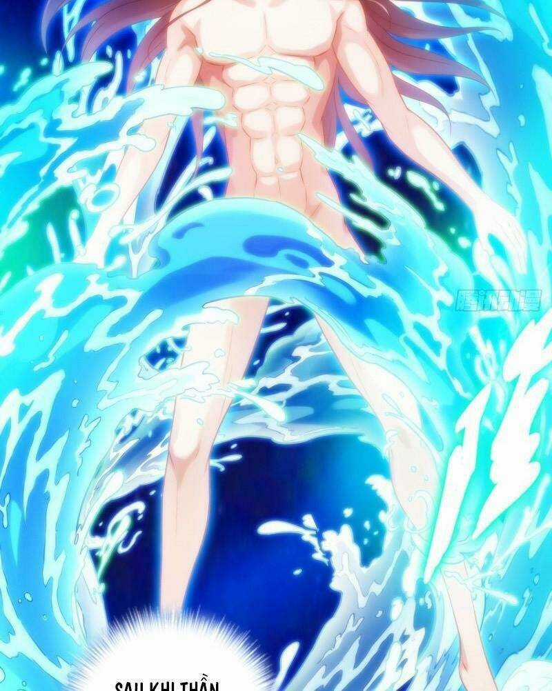 Bất Hủ Phàm Nhân - Chapter 47 - Trang 62