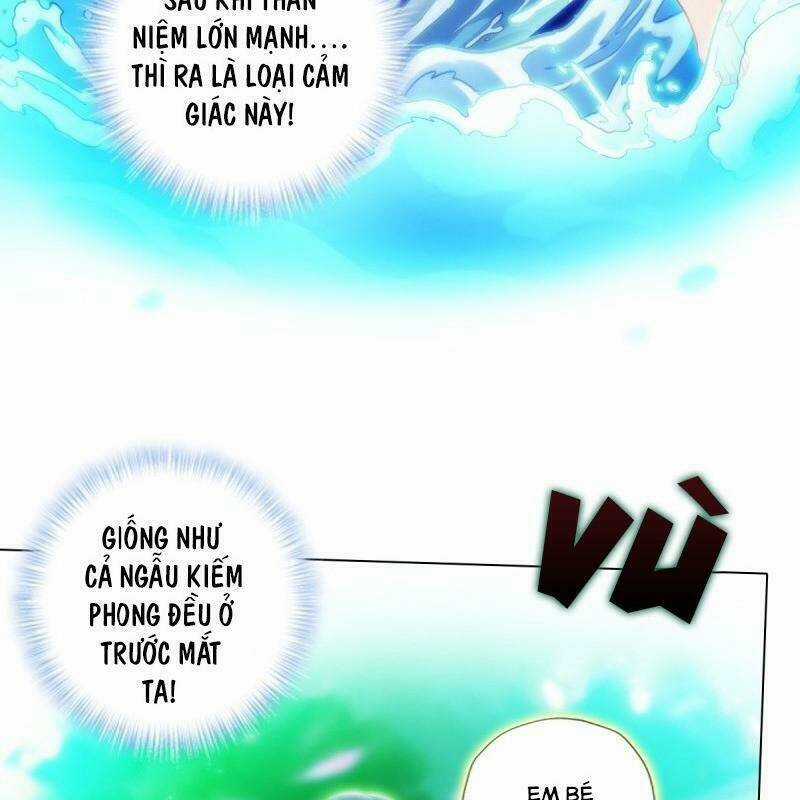 Bất Hủ Phàm Nhân - Chapter 47 - Trang 63