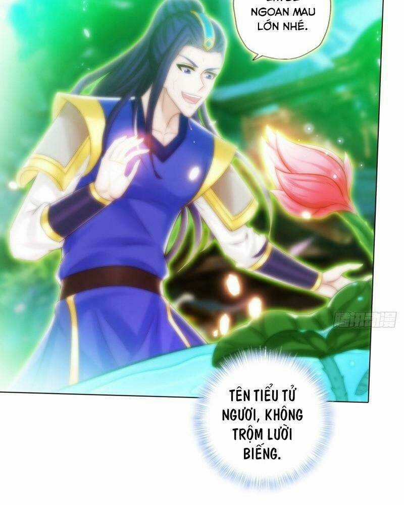 Bất Hủ Phàm Nhân - Chapter 47 - Trang 64