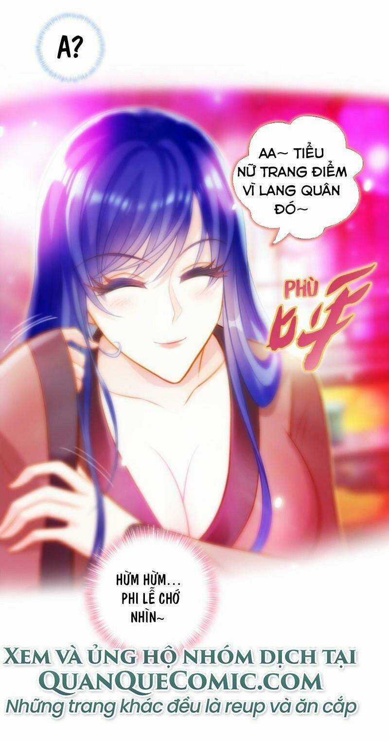 Bất Hủ Phàm Nhân - Chapter 47 - Trang 65