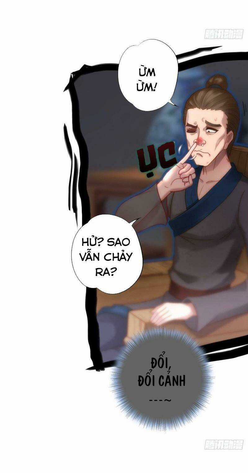 Bất Hủ Phàm Nhân - Chapter 47 - Trang 66