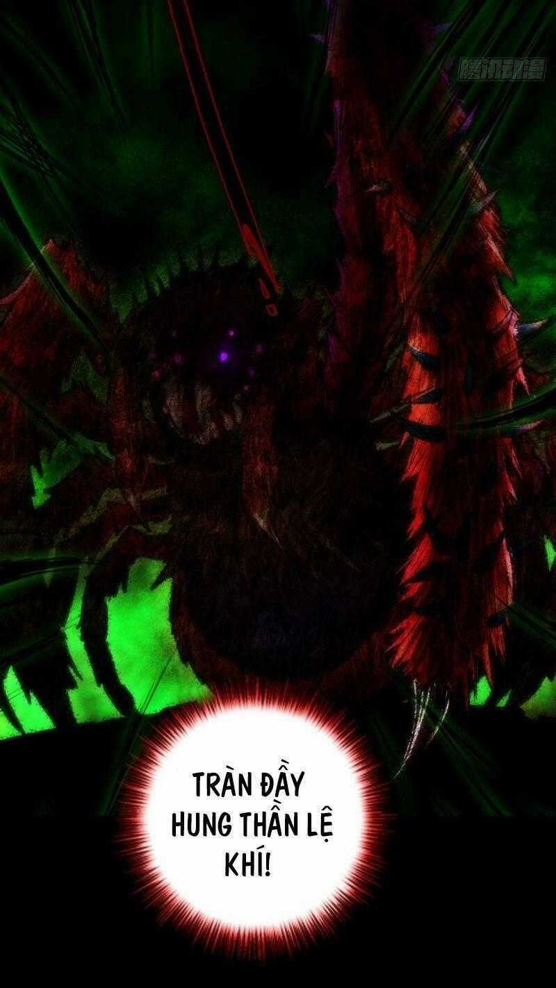 Bất Hủ Phàm Nhân - Chapter 47 - Trang 70