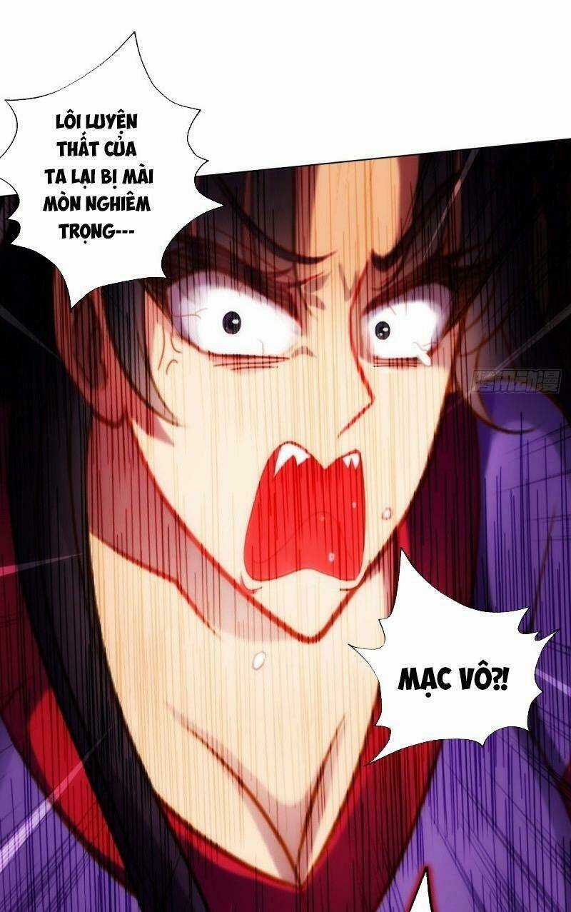 Bất Hủ Phàm Nhân - Chapter 47 - Trang 9