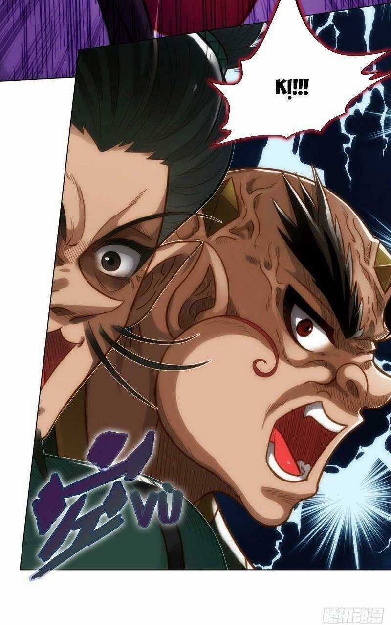 Bất Hủ Phàm Nhân - Chapter 47 - Trang 10