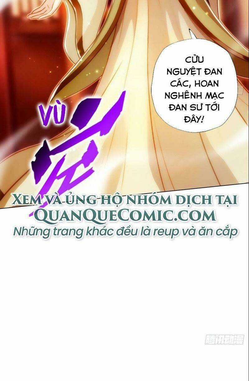 Bất Hủ Phàm Nhân - Chapter 48 - Trang 12