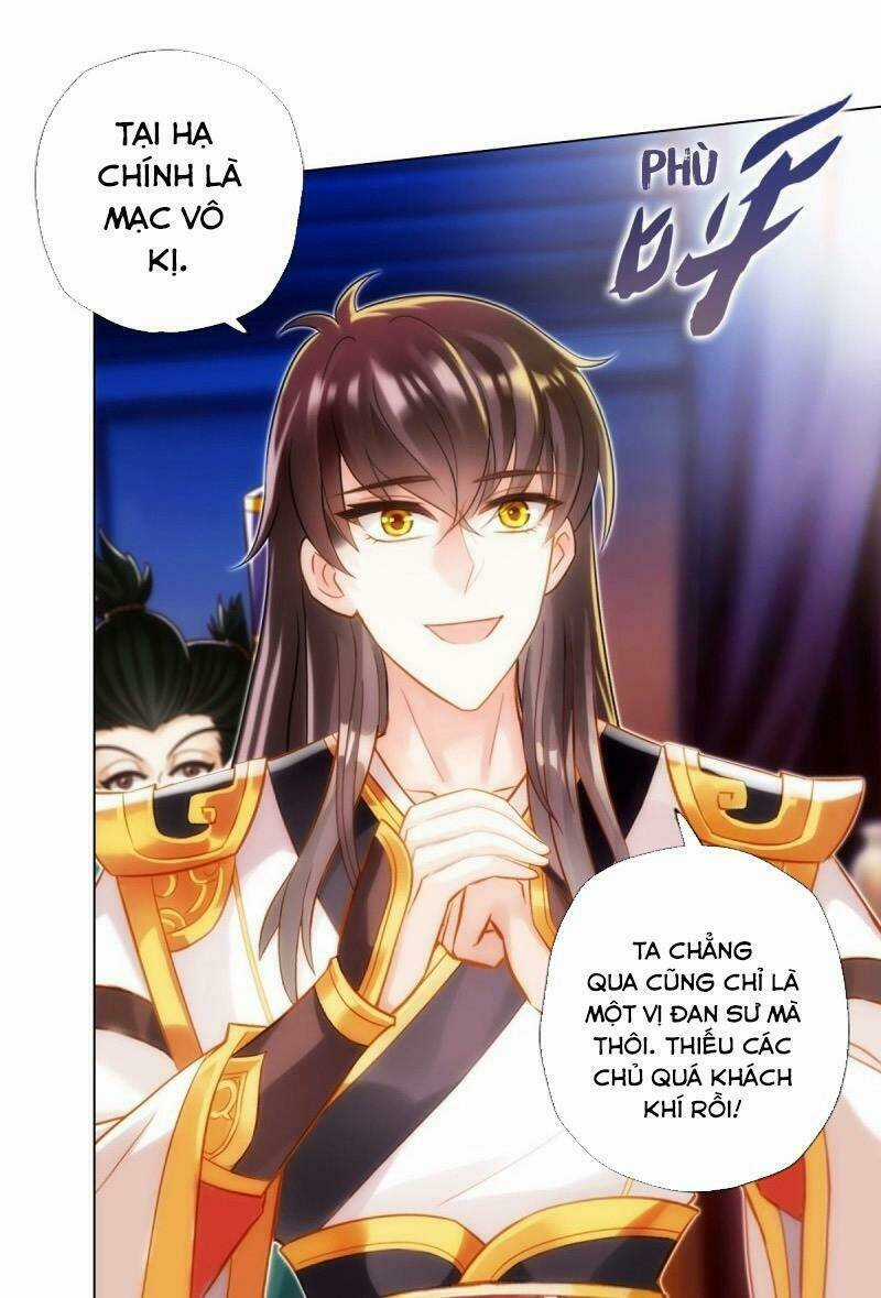 Bất Hủ Phàm Nhân - Chapter 48 - Trang 13