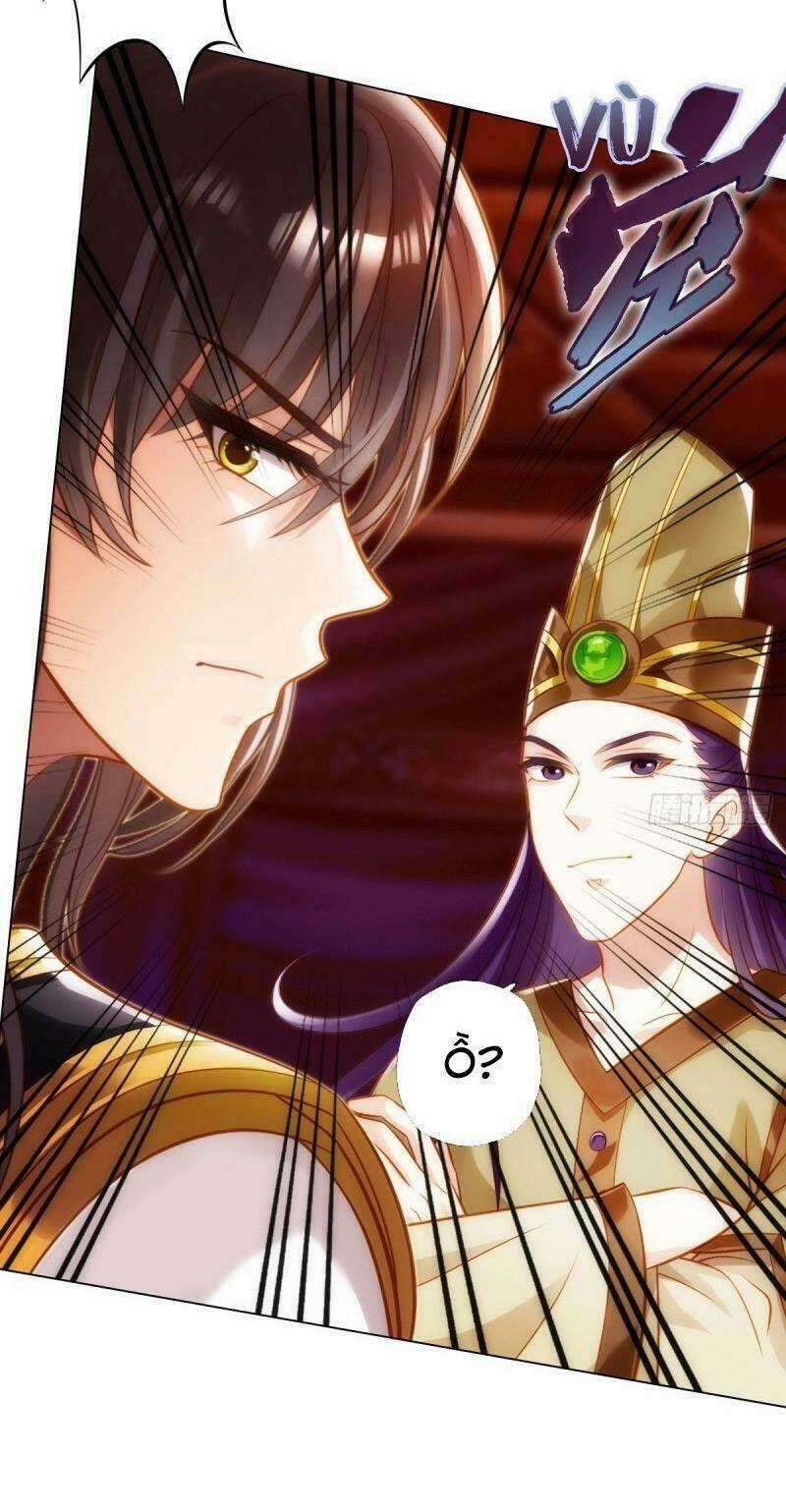 Bất Hủ Phàm Nhân - Chapter 48 - Trang 18