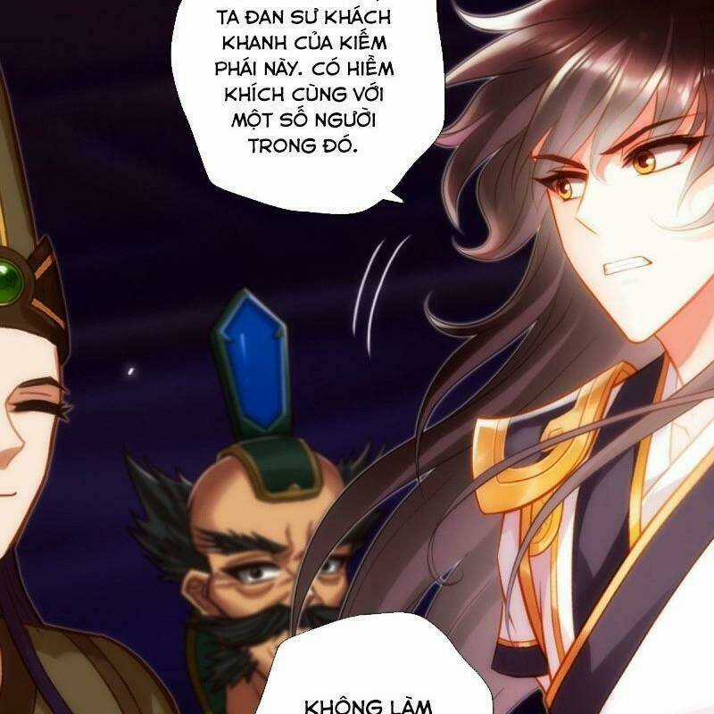 Bất Hủ Phàm Nhân - Chapter 48 - Trang 21