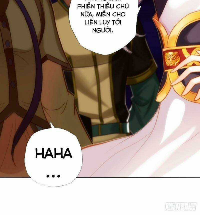 Bất Hủ Phàm Nhân - Chapter 48 - Trang 22