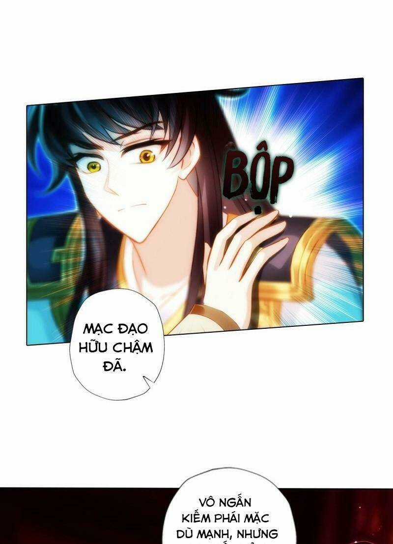 Bất Hủ Phàm Nhân - Chapter 48 - Trang 23