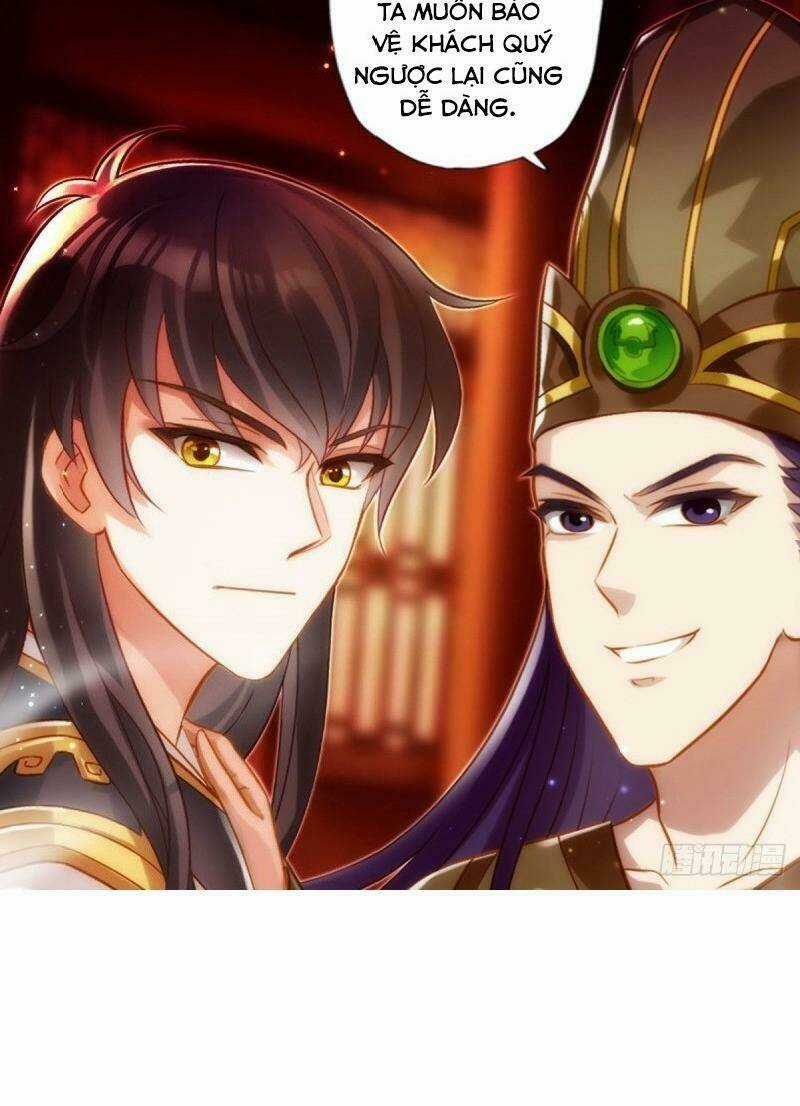 Bất Hủ Phàm Nhân - Chapter 48 - Trang 24