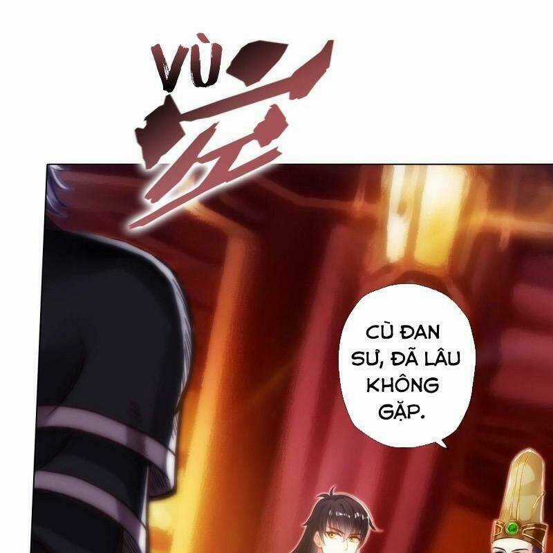 Bất Hủ Phàm Nhân - Chapter 48 - Trang 27