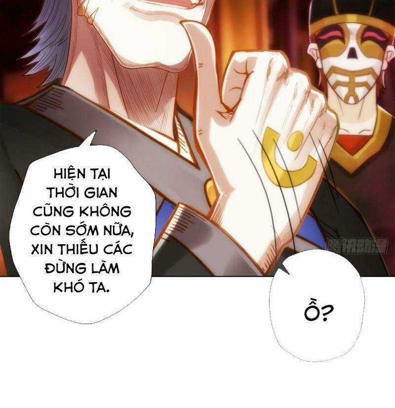 Bất Hủ Phàm Nhân - Chapter 48 - Trang 30