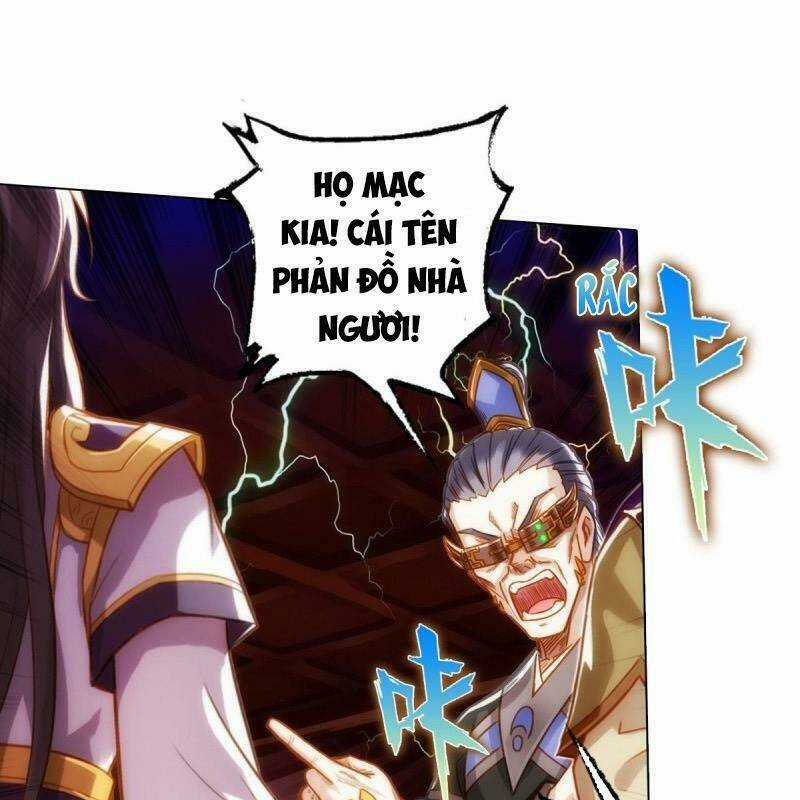 Bất Hủ Phàm Nhân - Chapter 48 - Trang 31