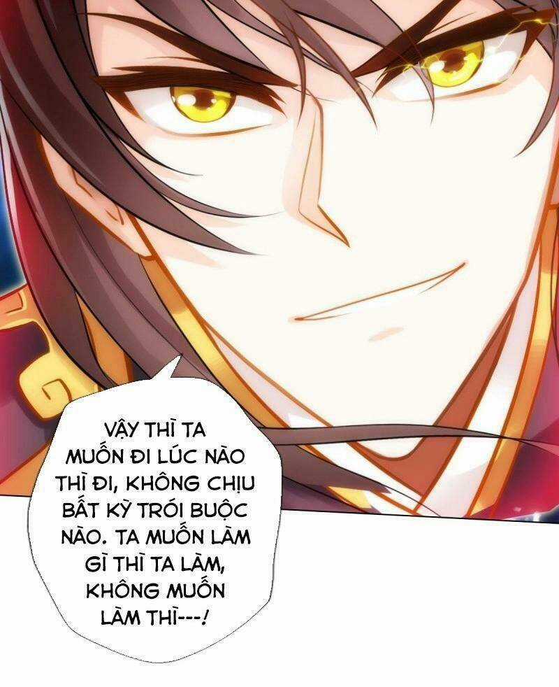 Bất Hủ Phàm Nhân - Chapter 48 - Trang 34