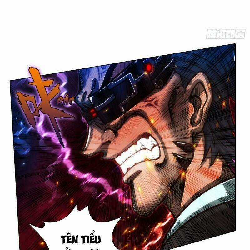 Bất Hủ Phàm Nhân - Chapter 48 - Trang 35