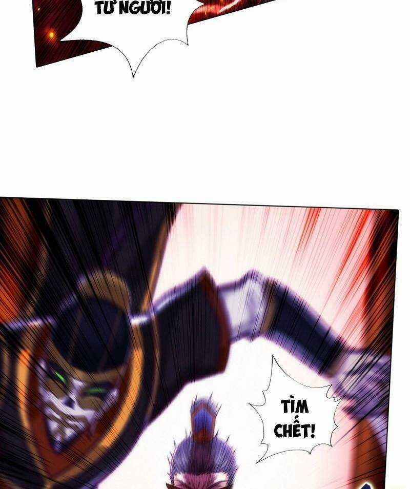 Bất Hủ Phàm Nhân - Chapter 48 - Trang 36