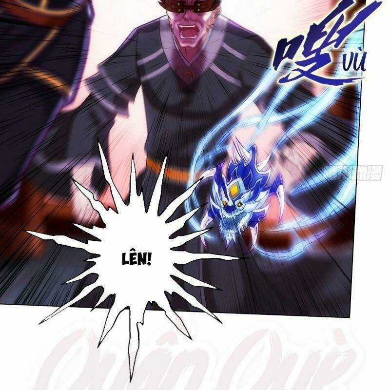 Bất Hủ Phàm Nhân - Chapter 48 - Trang 37