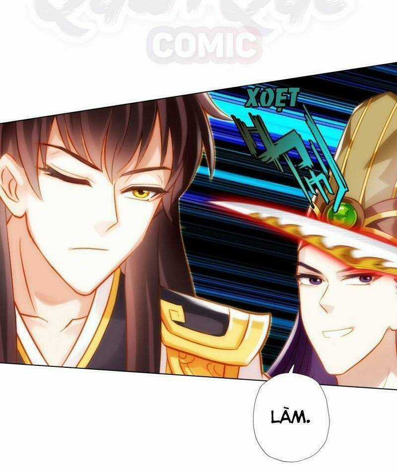 Bất Hủ Phàm Nhân - Chapter 48 - Trang 38