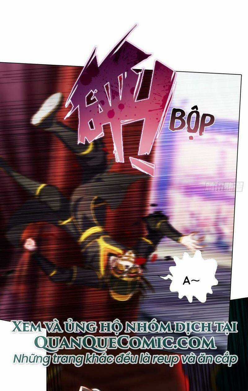 Bất Hủ Phàm Nhân - Chapter 48 - Trang 39