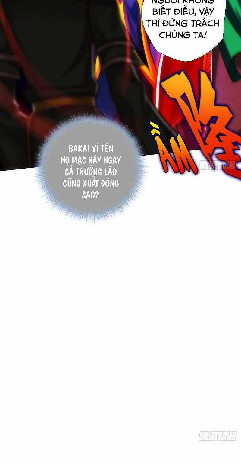 Bất Hủ Phàm Nhân - Chapter 48 - Trang 42