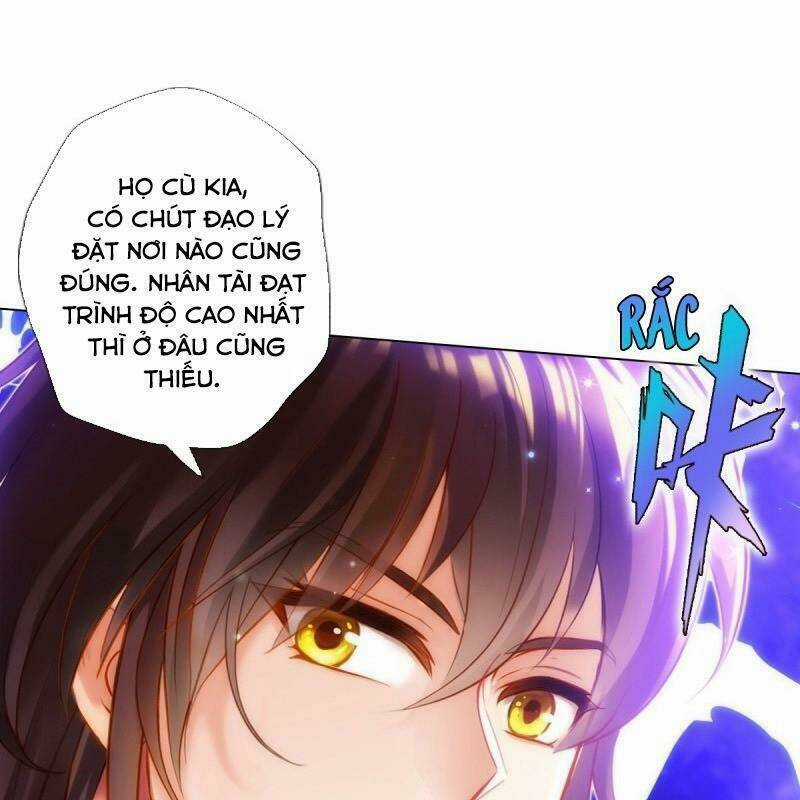 Bất Hủ Phàm Nhân - Chapter 48 - Trang 43