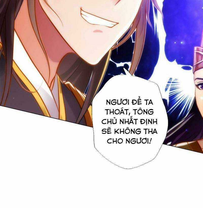 Bất Hủ Phàm Nhân - Chapter 48 - Trang 44