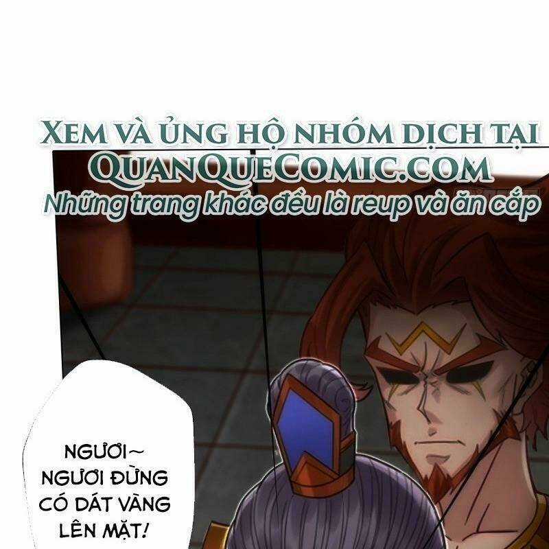 Bất Hủ Phàm Nhân - Chapter 48 - Trang 45