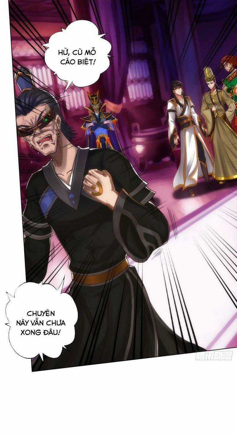 Bất Hủ Phàm Nhân - Chapter 48 - Trang 48