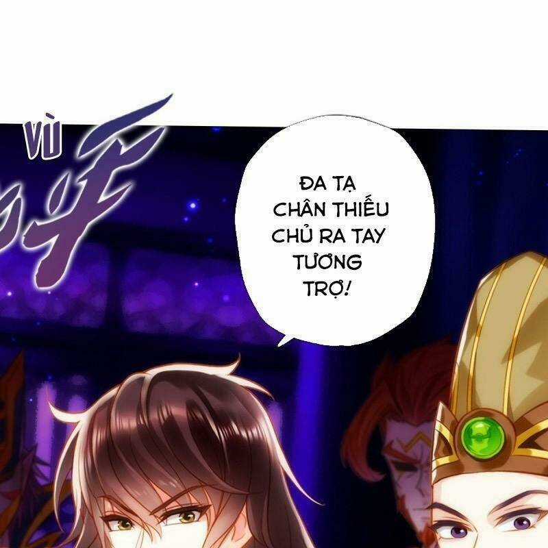 Bất Hủ Phàm Nhân - Chapter 48 - Trang 49