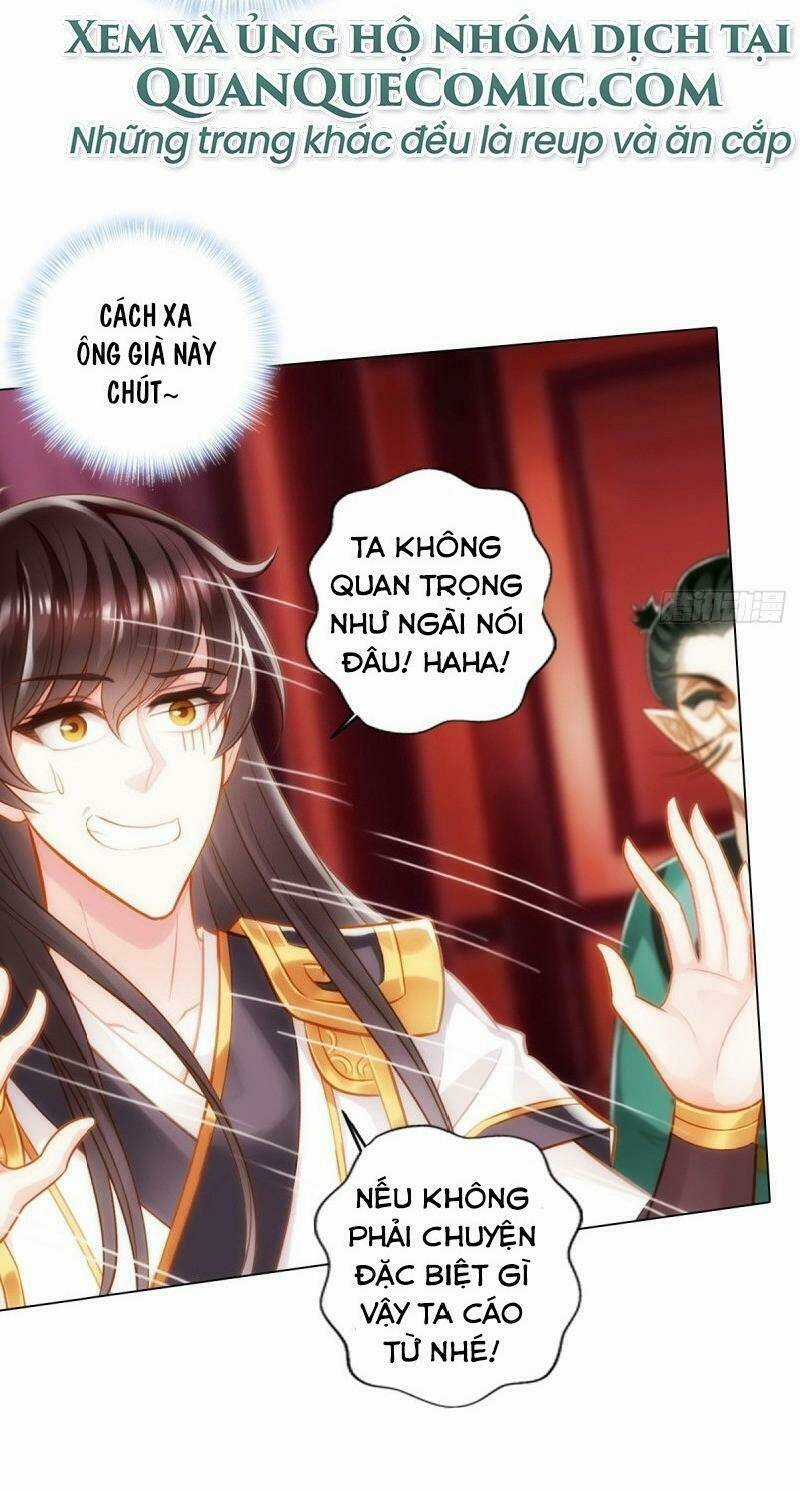 Bất Hủ Phàm Nhân - Chapter 48 - Trang 6