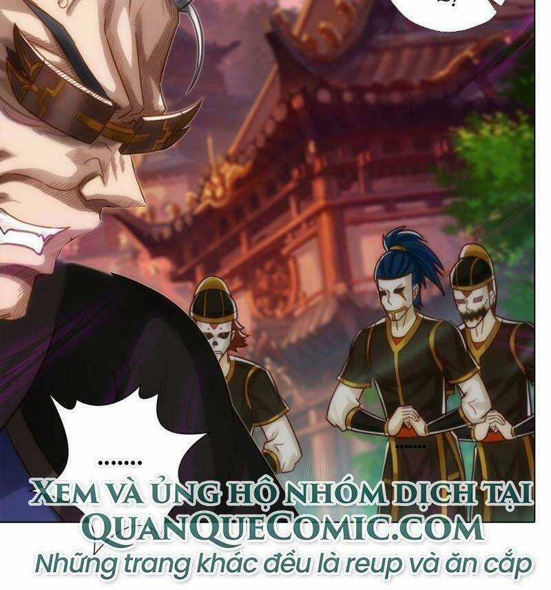 Bất Hủ Phàm Nhân - Chapter 48 - Trang 52
