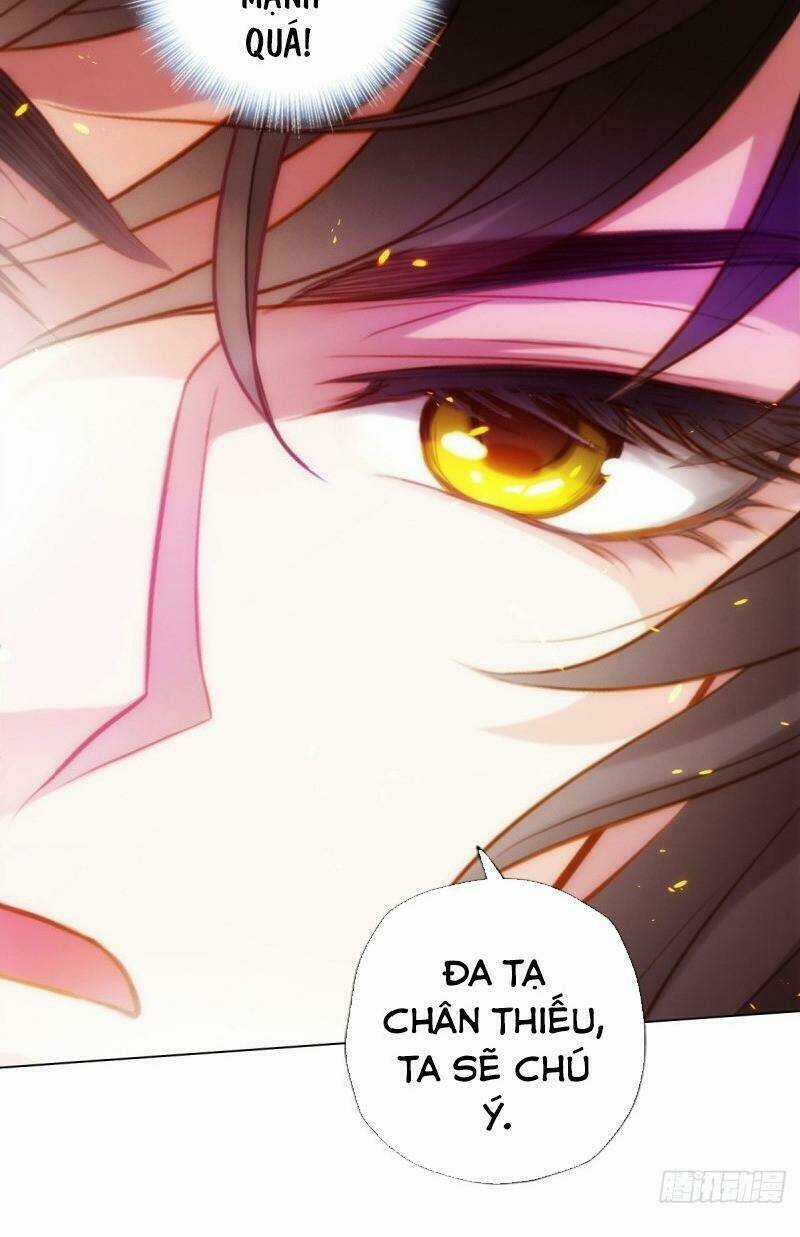 Bất Hủ Phàm Nhân - Chapter 48 - Trang 54