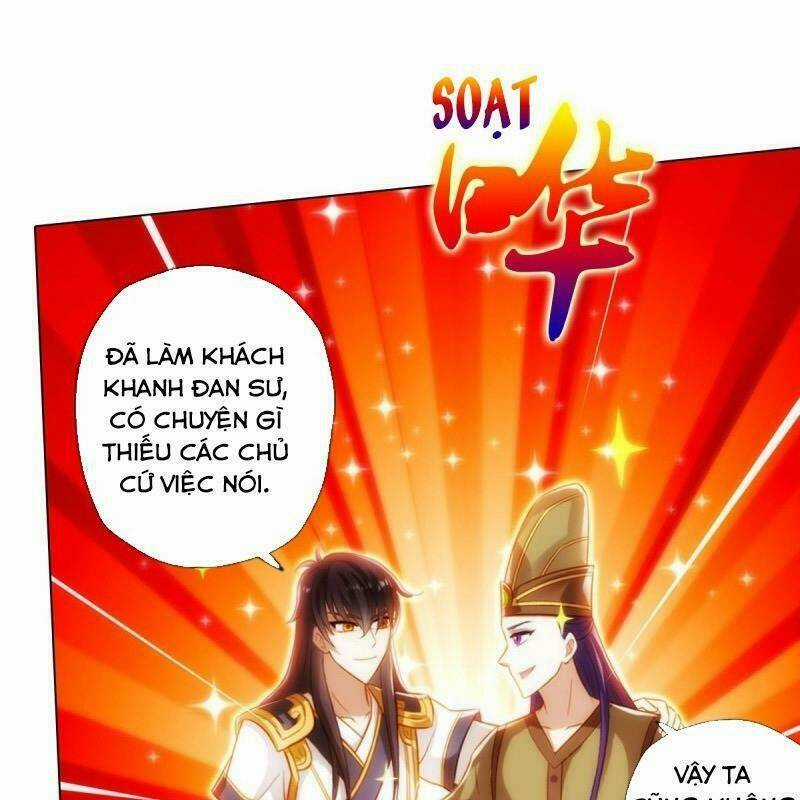 Bất Hủ Phàm Nhân - Chapter 48 - Trang 55