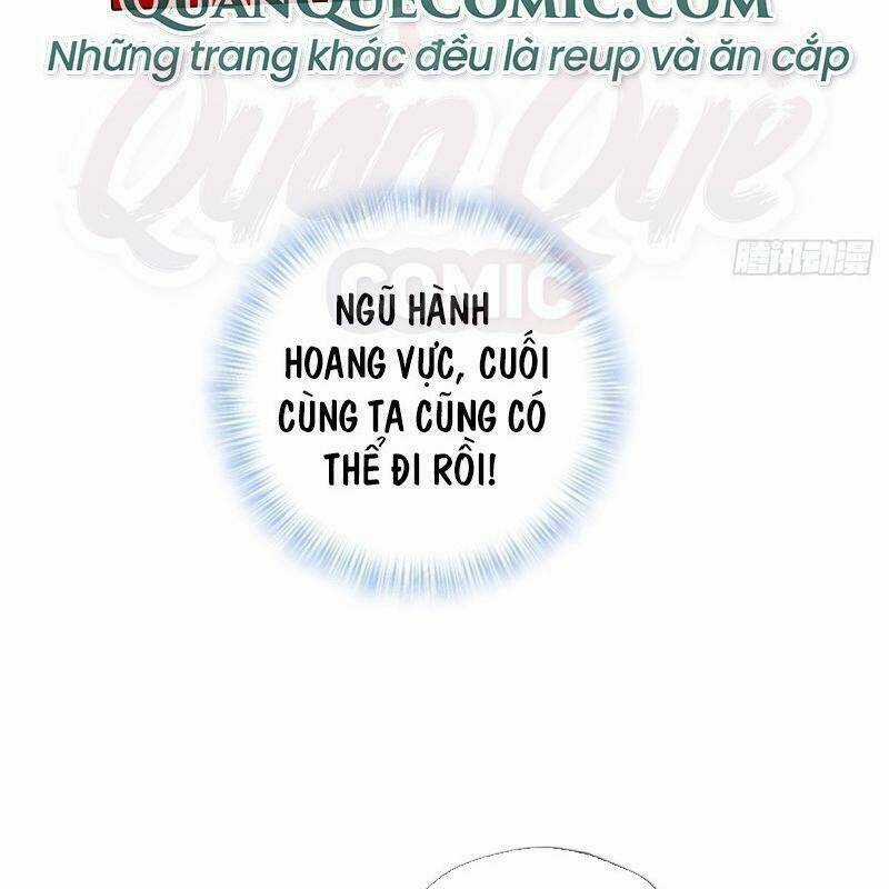 Bất Hủ Phàm Nhân - Chapter 48 - Trang 57