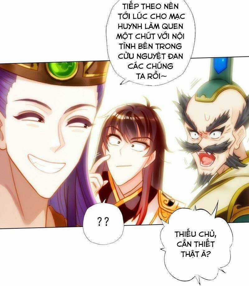 Bất Hủ Phàm Nhân - Chapter 48 - Trang 58