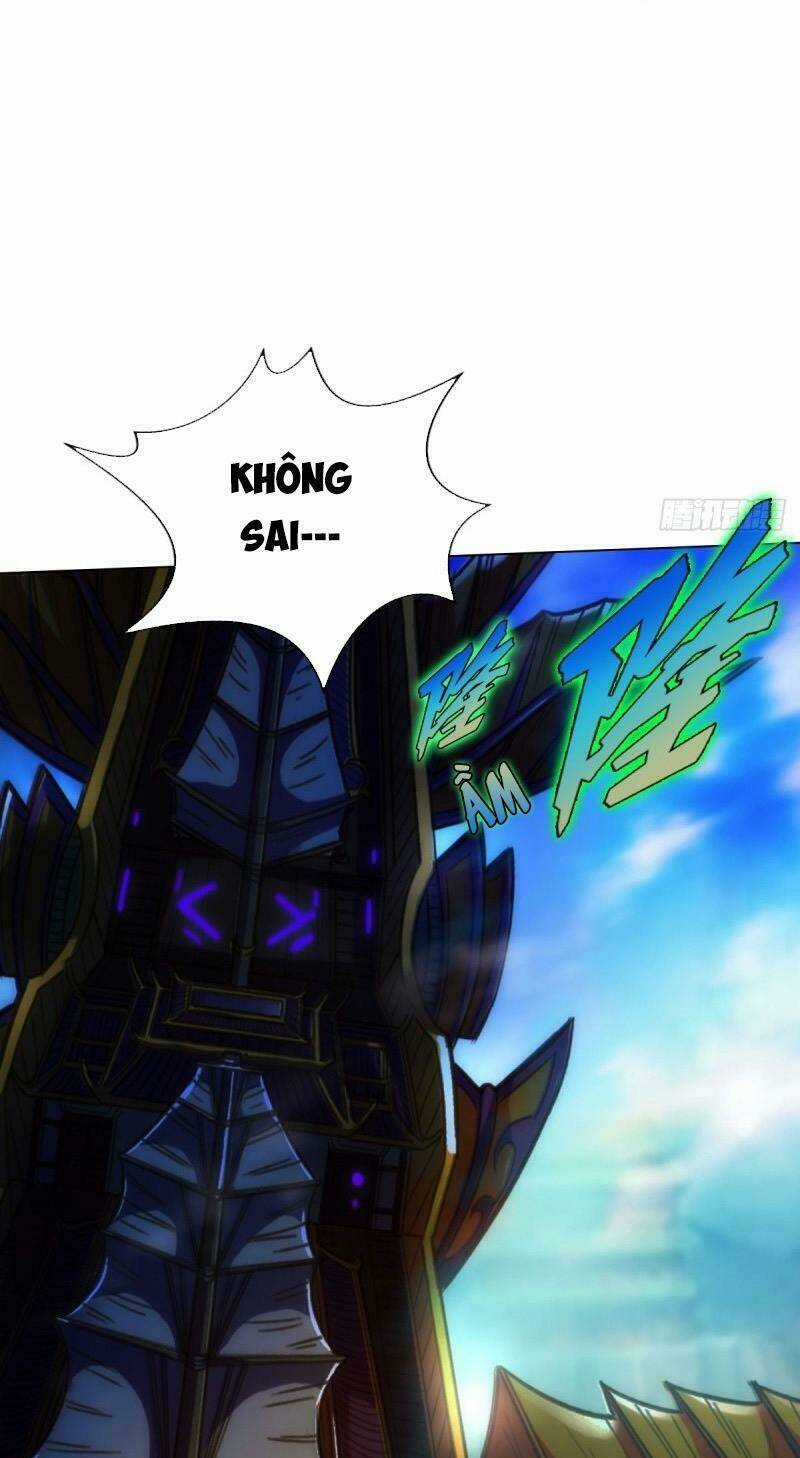 Bất Hủ Phàm Nhân - Chapter 48 - Trang 59