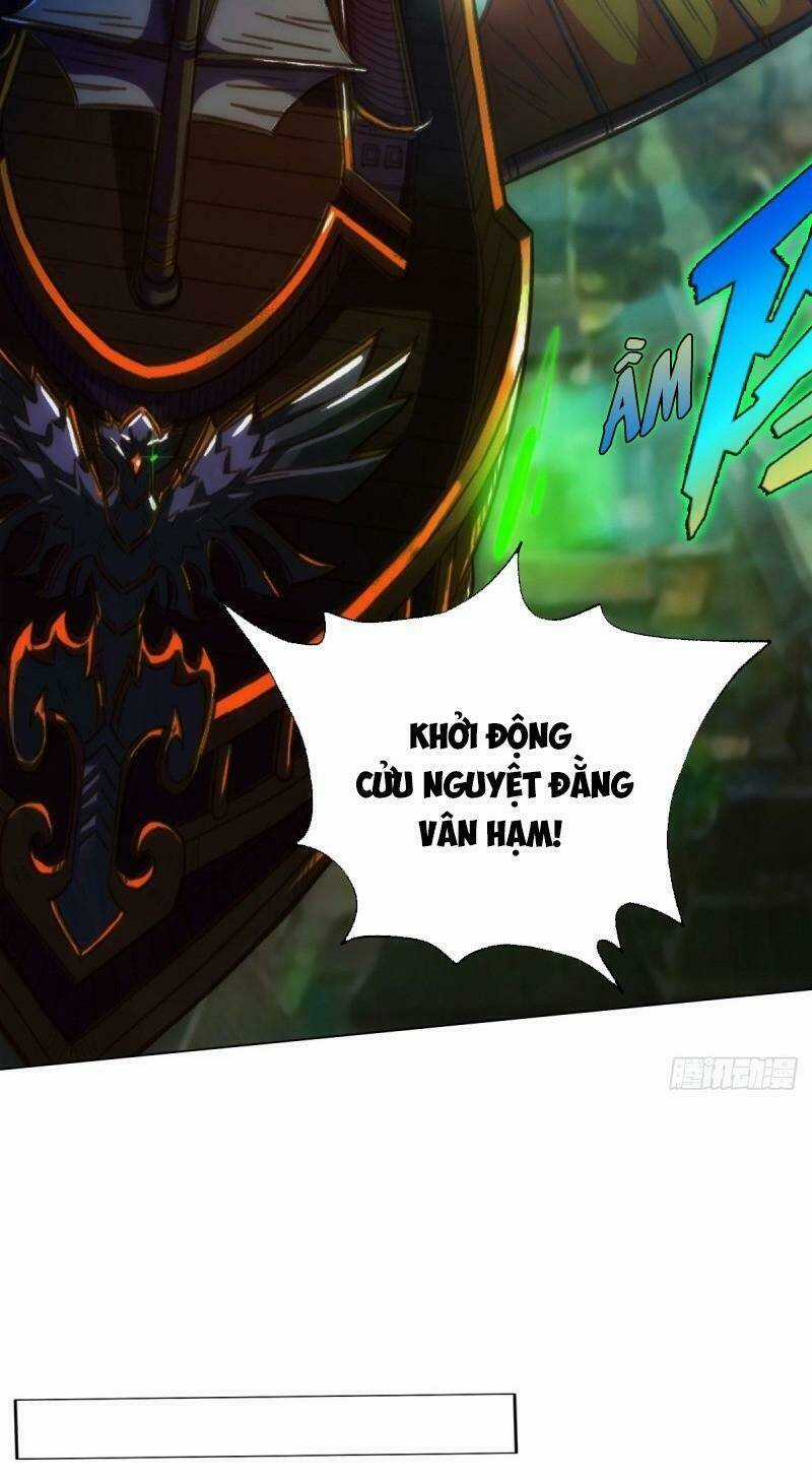 Bất Hủ Phàm Nhân - Chapter 48 - Trang 60