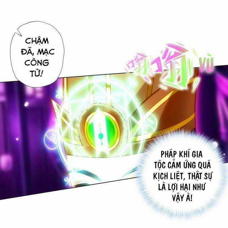 Bất Hủ Phàm Nhân - Chapter 48 - Trang 7