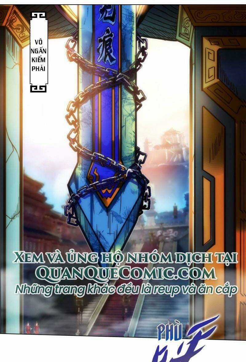 Bất Hủ Phàm Nhân - Chapter 48 - Trang 61