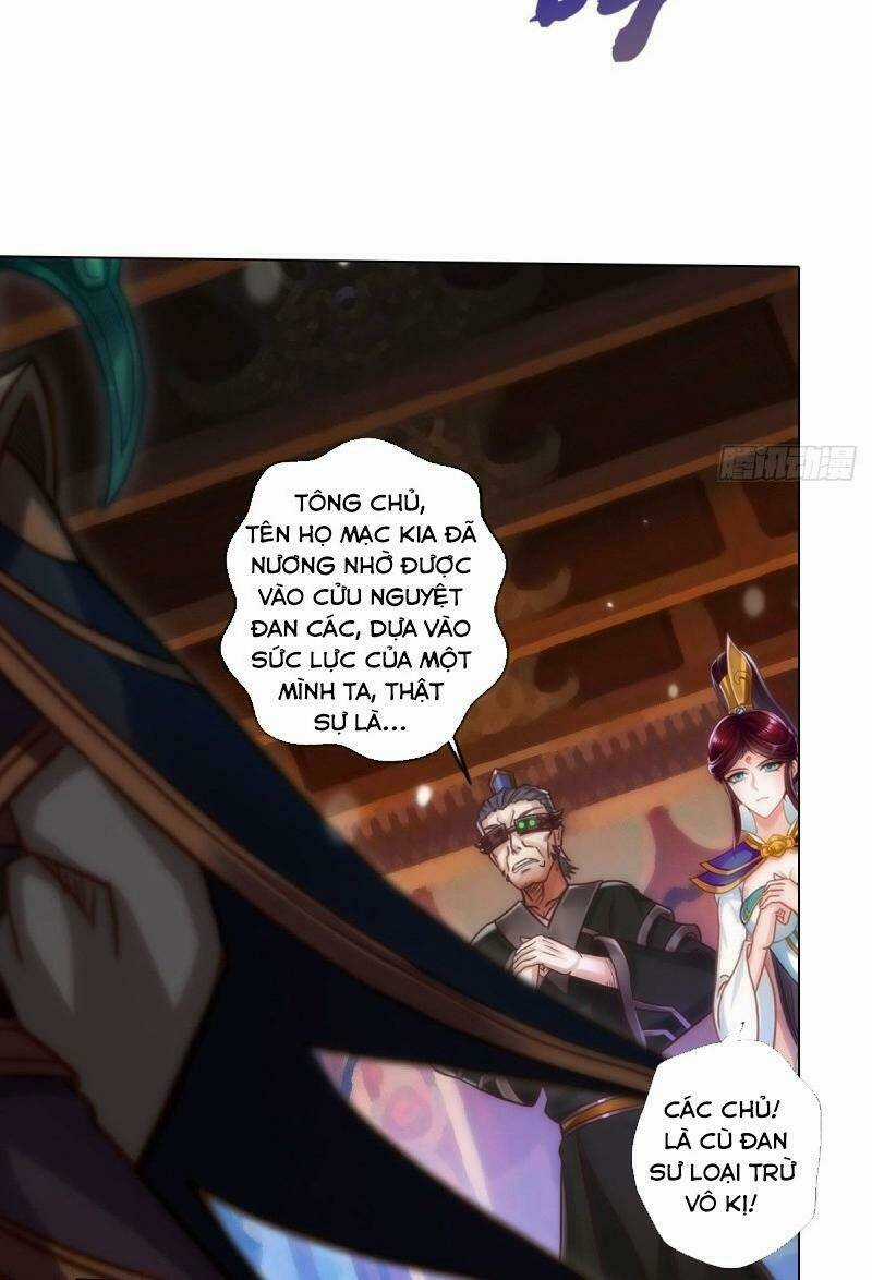 Bất Hủ Phàm Nhân - Chapter 48 - Trang 62